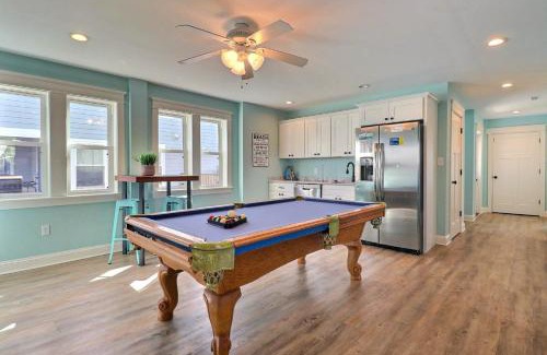 Kitty Hawk House | 4057 Fairways Seaspray: Just 4 Min to the Beach & Pool