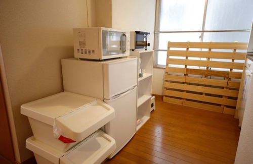 Hakata-ku Apartment | Convenient Pine Hills Minoshima 406 Near Hakata Station