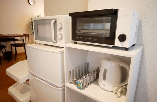 Hakata-ku Apartment | Convenient Pine Hills Minoshima 406 Near Hakata Station