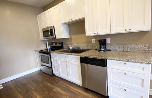 Watkins Glen House | Experience Oceanfront Bliss at 407 S. Madison Ave