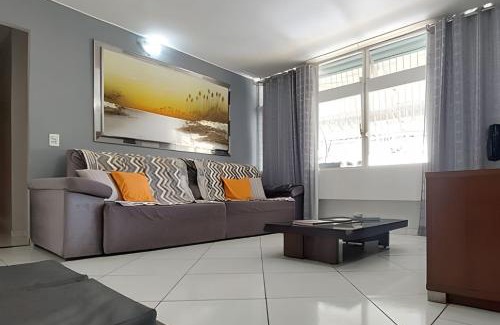 Asa Sul Apartment | Perfect for Families & Groups with Top Wi-Fi and Pet-Friendly