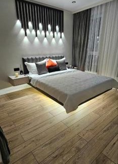 Almaty Apartment | 41 Новая Бохо стиль: Family-Friendly Stay with Top Reviews