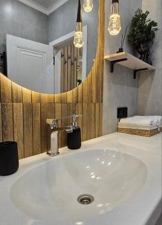 Almaty Apartment | 41 Новая Бохо стиль: Family-Friendly Stay with Top Reviews