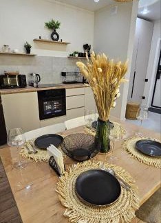 Almaty Apartment | 41 Новая Бохо стиль: Family-Friendly Stay with Top Reviews