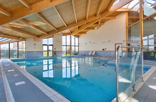 Rhyd-y-clafdy Cabin | 41 Gimblet Rock in the beautiful Pwllheli