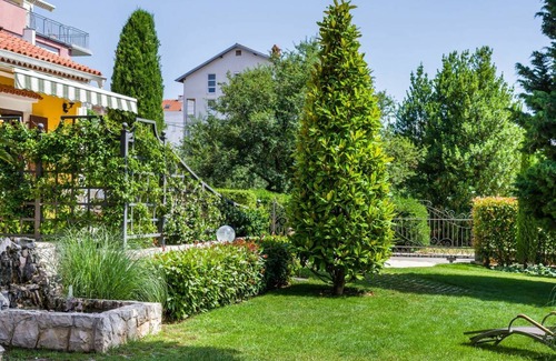 Zadar Apartment | Cozy 1-Bedroom Apartment with Kitchen for Up to 3 Guests