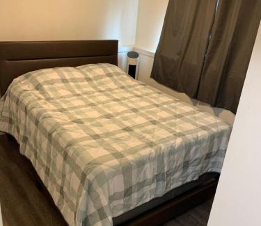 Midtown Anchorage Apartment | Perfect 2 Bedroom Apartment with Breakfast & Pet-Friendly Options