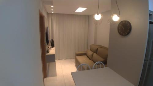 Do Turista Apartment | Pet-Friendly 410 Everest Flat with Oceanfront Views