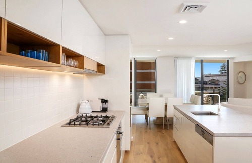 Terrigal House | 410 PINE TREE | Oceanfront Retreat with Excellent Amenities