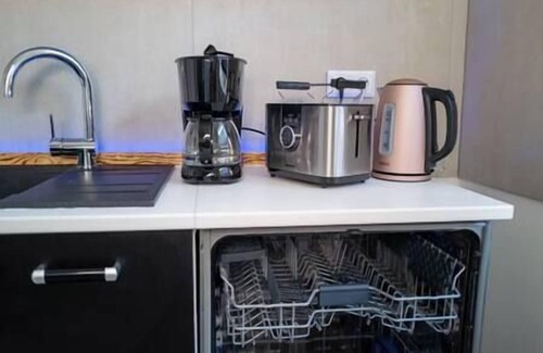 Altstadt II Apartment | #411 Comfort-flat in Mülheim/Nähe Messe Essen/Mit Amazon Prime und Netflix