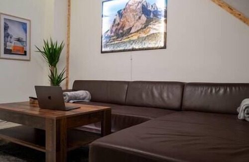 Altstadt II Apartment | #413 Gemütliche Comfort-flat in Mülheim mit Amazon Prime und Netflix