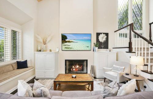 Corona del Mar House | 416 Dahlia - Family-Friendly Retreat with 9/10 Guest Rating