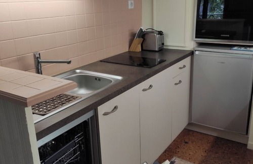 Mont-Dore Apartment | Cozy Apartment with Lake View and High Guest Ratings