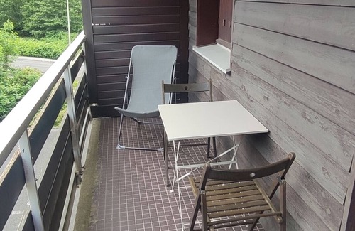 Mont-Dore Apartment | Cozy Apartment with Lake View and High Guest Ratings