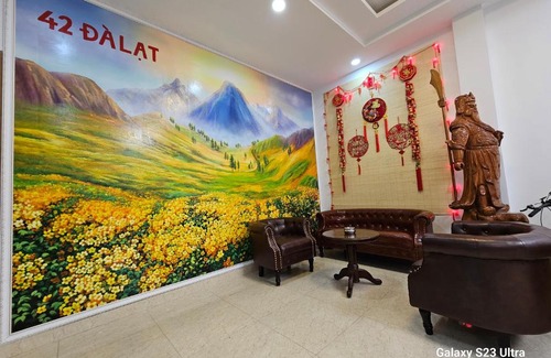 Da Lat Hotel | Discover 42 Đà Lạt: Family-Friendly Stay with Perfect Score
