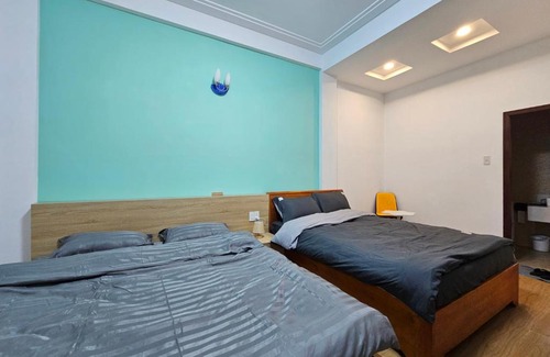 Da Lat Hotel | Discover 42 Đà Lạt: Family-Friendly Stay with Perfect Score