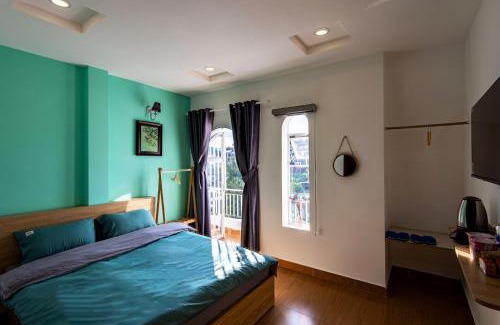 Da Lat Hotel | Discover 42 Đà Lạt: Family-Friendly Stay with Perfect Score