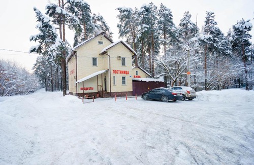 Ramenskoye Hotel | Budget-Friendly 42 Km Hotel: Your Perfect Getaway Awaits