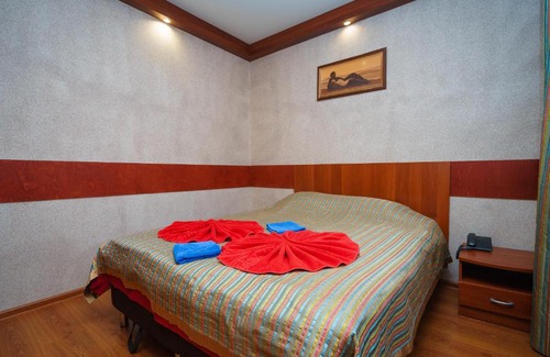 Ramenskoye Hotel | Budget-Friendly 42 Km Hotel: Your Perfect Getaway Awaits