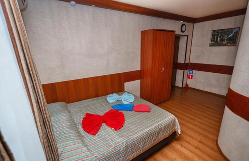 Ramenskoye Hotel | Budget-Friendly 42 Km Hotel: Your Perfect Getaway Awaits