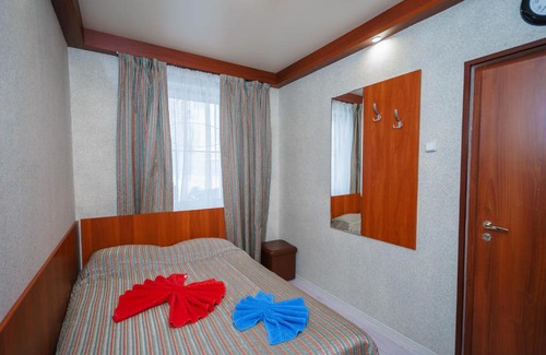 Ramenskoye Hotel | Budget-Friendly 42 Km Hotel: Your Perfect Getaway Awaits