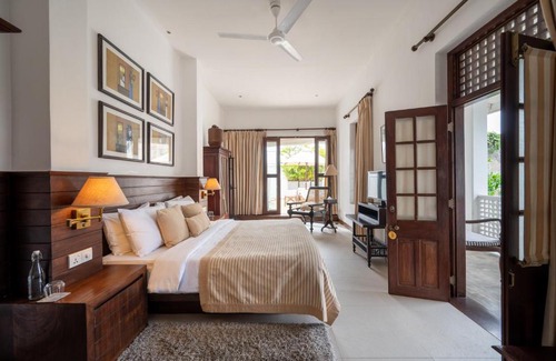 Fort Galle Hotel | Experience 42 Lighthouse Street: Oceanfront Bliss Awaits