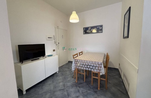 San Vincenzo Apartment | 42 m² Apartment ∙ 1 bedroom ∙ 4 guests
