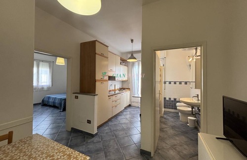 San Vincenzo Apartment | 42 m² Apartment ∙ 1 bedroom ∙ 4 guests