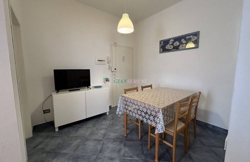 San Vincenzo Apartment | 42 m² Apartment ∙ 1 bedroom ∙ 4 guests