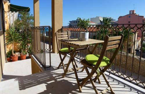 Termoli Apartment | Oceanfront Escape at 42° Parallelo - Guest Rated 10/10