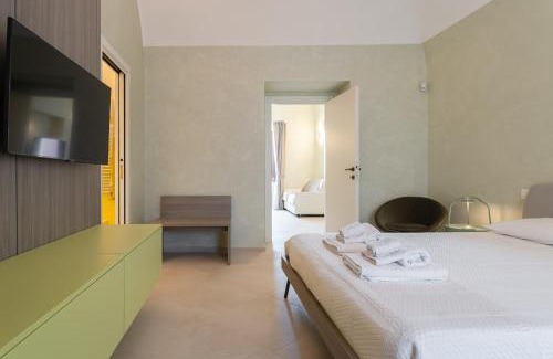 Termoli Apartment | Oceanfront Escape at 42° Parallelo - Guest Rated 10/10