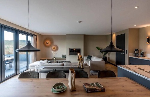 De Cocksdorp House | Cozy 1 Bedroom Accommodation in De Cocksdorp with Breakfast