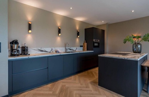 De Cocksdorp House | Cozy 1 Bedroom Accommodation in De Cocksdorp with Breakfast