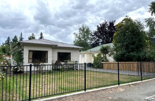 Hanmer Springs House | Discover 42 Scarborough Tce: Pet & Child Friendly Retreat