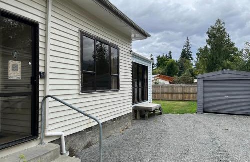 Hanmer Springs House | Discover 42 Scarborough Tce: Pet & Child Friendly Retreat