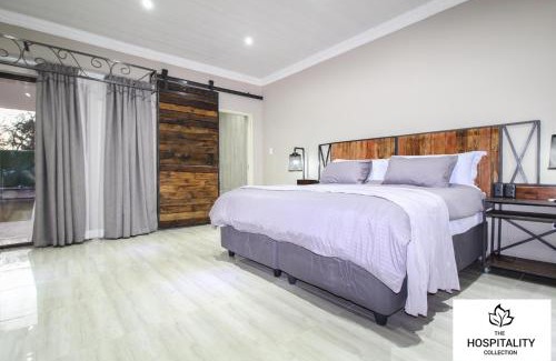 Klerksdorp House | Cozy 42 Upon Williams Guesthouse with Breakfast & Accessibility