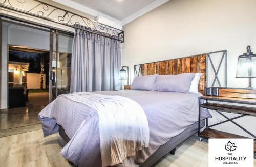 Klerksdorp House | Cozy 42 Upon Williams Guesthouse with Breakfast & Accessibility