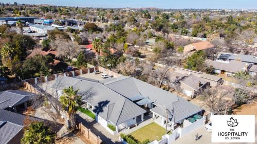 Klerksdorp House | Cozy 42 Upon Williams Guesthouse with Breakfast & Accessibility
