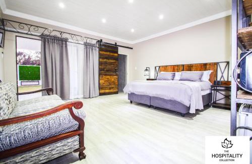 Klerksdorp House | Cozy 42 Upon Williams Guesthouse with Breakfast & Accessibility