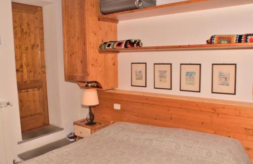 Castel del Piano Apartment | Enjoy Oceanfront Bliss at Casetta Benetollo in Tuscany