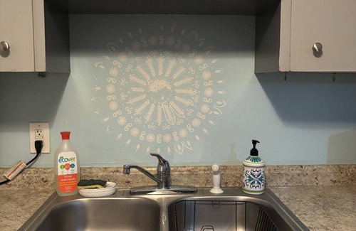 Crestone Apartment | Guest Rated 10/10: Pet-Friendly Apartment in Crestone