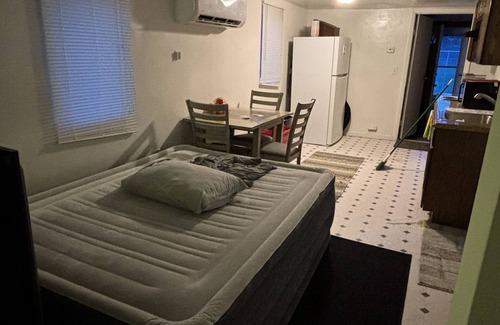 Wayne County Apartment | Secluded 420 Friendly Getaway - Pets Welcome, Rated 10/10