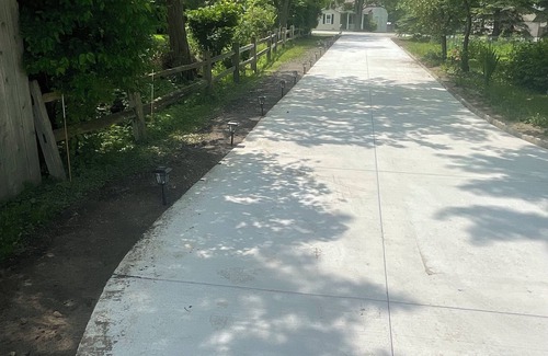 Wayne County Apartment | Secluded 420 Friendly Getaway - Pets Welcome, Rated 10/10
