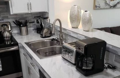 Killeen Apartment | 4205 Townhouse APT B
