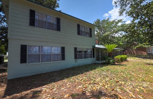 Fort Walton Beach House | Family-Friendly Retreat at 421 Eastview Drive