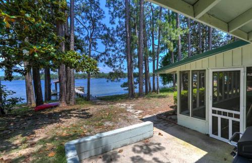 Fort Walton Beach House | Family-Friendly Retreat at 421 Eastview Drive