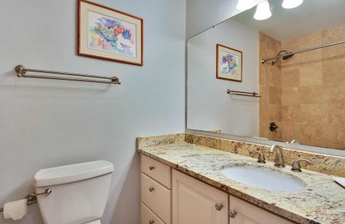 Kiawah Island Apartment | Oceanfront Retreat at 4217 Mariner's Watch Villa