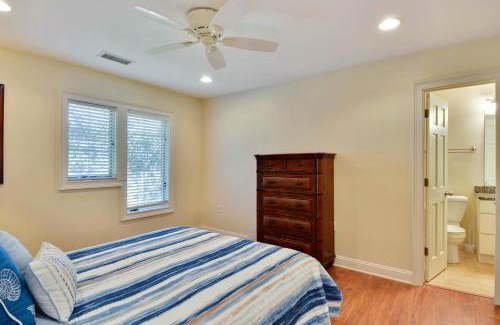 Kiawah Island Apartment | Oceanfront Retreat at 4217 Mariner's Watch Villa