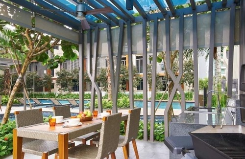 Clementi Apartment | 422 SQ.FT 1BR AT WEST COAST NEAR CLEMENTI MRT STN ,