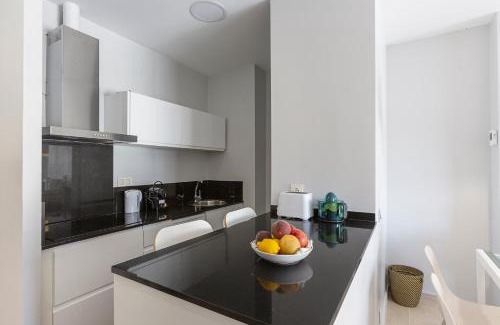 Santa Coloma de Gramenet Apartment | 4235 - AB Santa Coloma III